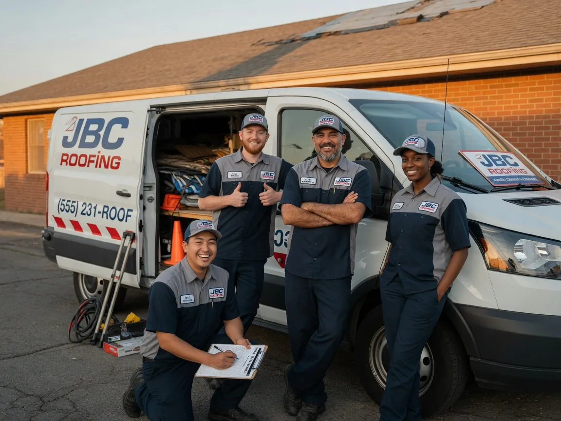 Roof Replacement company in Wauconda, WA