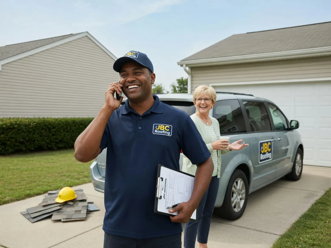 Roof Replacement Wauconda, WA FAQs